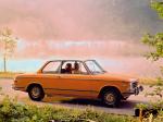 BMW 2002 ti 1969 года